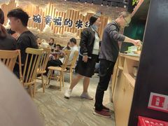 -云味馆·云南菜·云南米线(景田店)