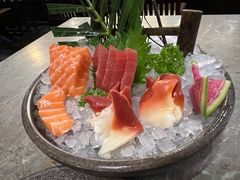 -德川家日本料理(华堂·新辰汇店)