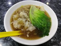 -燊意布拉肠云吞面(中山四路店)