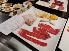 -大渔铁板烧(大悦城店)