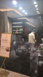 点击看大图 -DCP BarberShop 男士理容·剃须修面·烫染