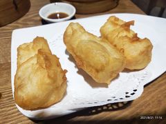-点点心港式茶餐厅(南京西路店)