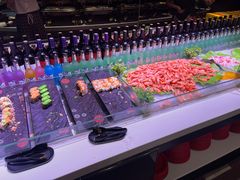 -好伦哥比萨烤肉自助(马家堡店)