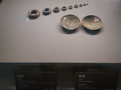 -荆州博物馆