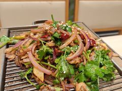 -羊之道草原味道清真餐厅(番禺店)