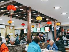 大堂-白魁老号饭庄(安内店)