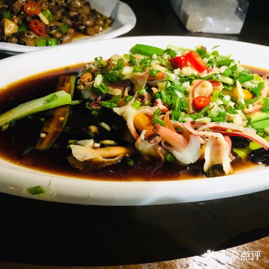 森林三味馆(厦河一区店)