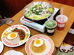 -曼谷食堂·泰国家庭料理