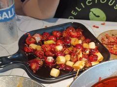 -巴厘龙虾·榜首油焖大虾(音乐学院·沿江酒馆店)