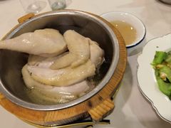 -婆婆家·湛江特色美食(福田振华路店)