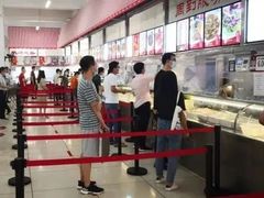 -哈工大一校区食堂