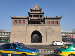 -鼓楼(兴庆区)