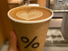 -% Arabica(京都东山店)