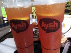 -艾薯夫妇Aysh(福田星河COCOPark店)