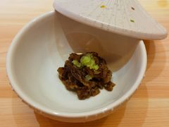 -鹤菊·鮨Omakase(古子城店)