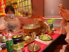 -西塔老太太泥炉烤肉(苏州大悦城店)