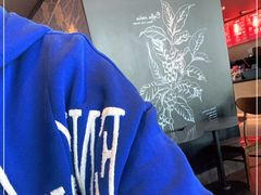 -星巴克(浦东机场T1国际27号口店)