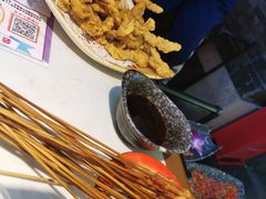 -哥老官重庆美蛙鱼头(宝山龙湖店)