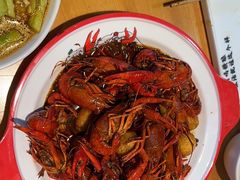 -四禧精酿铜锅涮肉·烧烤工场(大明湖店)