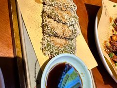 -辣不二地道川菜(汉水路店)