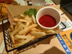 -CoCo壱番屋(世贸天阶店)