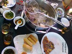 -悦来悦牛潮汕牛肉火锅(大浪店)