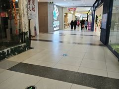 -沈阳百联购物中心(青年大街店)