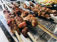 -马吉德牛肉拉面(新街口店)