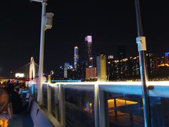 -琶醍壹号•潮菜江景餐吧