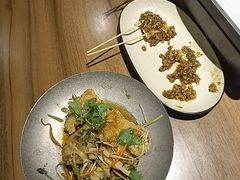 -一烧一烤•锦州烧烤(KTV包房·长江街店)