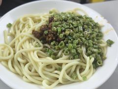 -大碗面(洗面桥街店)