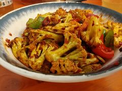 大碗花菜-柴窝堡22号辣子鸡·传承新疆菜