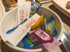 -海底捞火锅(航洋城店)