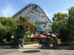 -芜湖方特旅游度假区