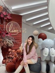 -蘭club婚礼策划