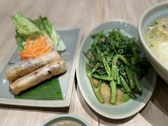 -安南小馆(华润城万象天地店)
