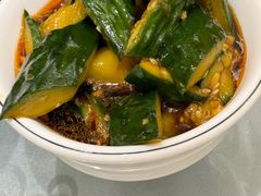 -阿静美食