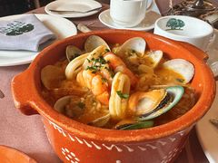 -ALBERGUE 1601 婆仔屋葡国餐厅