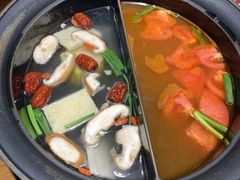 -呷哺呷哺(松北万象汇店)