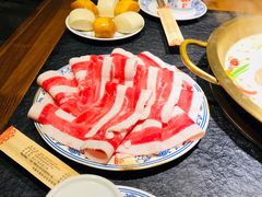 -来涮蜀鲜货火锅串串香(菜市口店)