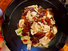 -衡厨·衡阳土菜(中南店)