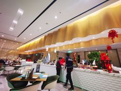 门面-沈阳和平艾美酒店新食谱西餐厅