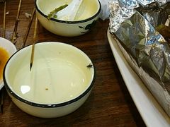 -吉香碳烤生蚝(仙霞路店)