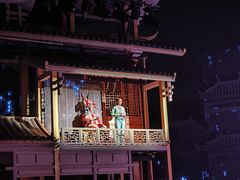 -靖港古镇