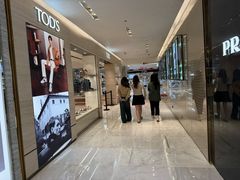 -崇光百货(铜锣湾店)