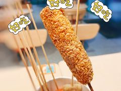 -夸父炸串(金桥国际广场店)