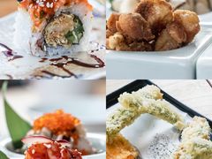 -Hatsune隐泉日式料理(三里屯太古里店)