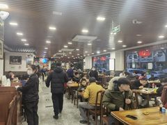 -柴氏风味斋(甘家口店)