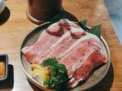-九田家黑牛烤肉料理(华侨城店)