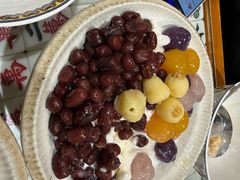-堂屋糖水店(愚园店)